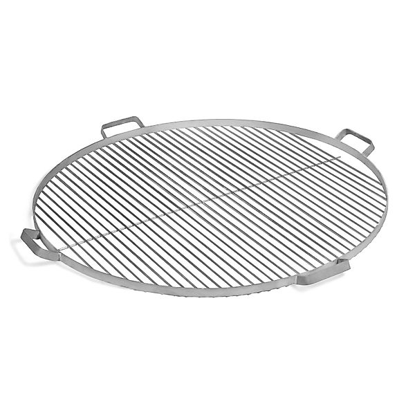 CookKing Grillrost inkl. 4 Griffen, Ø 60 cm günstig online kaufen