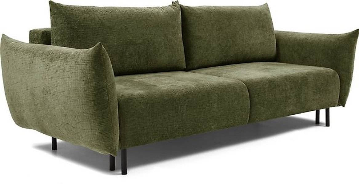 WFL GROUP Schlafsofa Gloria, Sofa mit günstig online kaufen