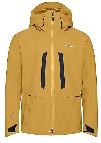 VAUDE Outdoorjacke Men's Monviso 2,5L Jacket (1-St) atmungsaktive 2,5 Lagen günstig online kaufen