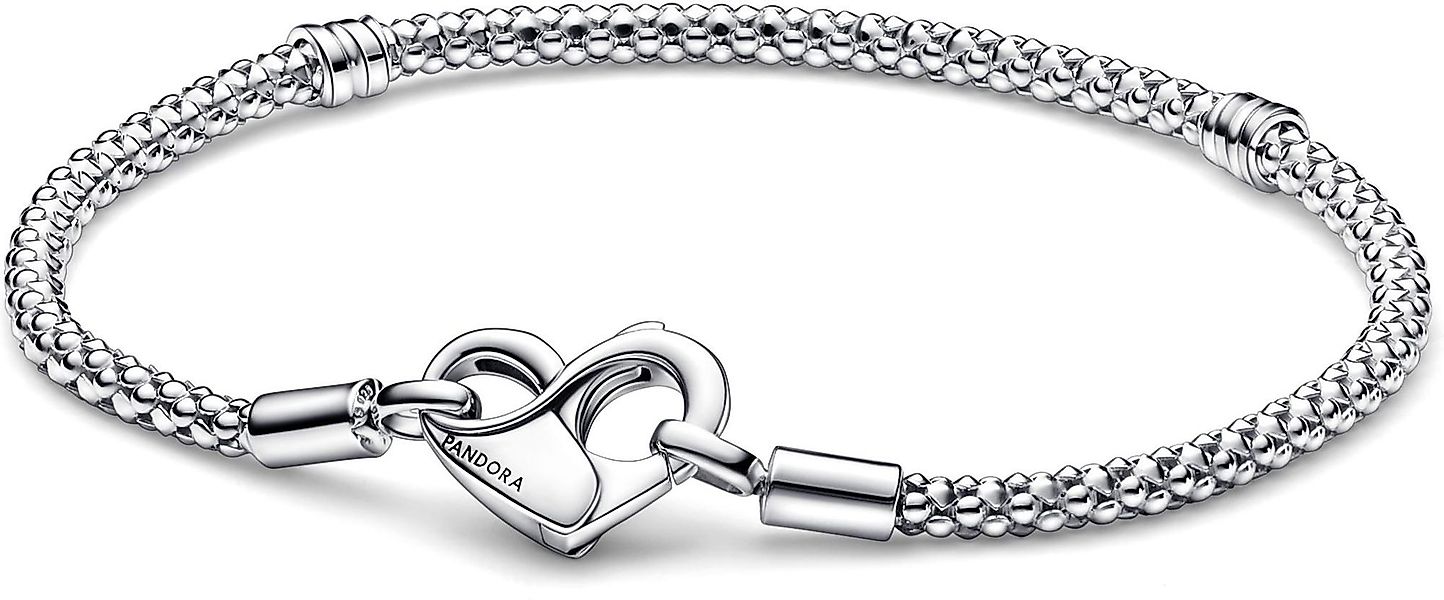 Pandora Silberarmband Charm- für Silber 925 günstig online kaufen