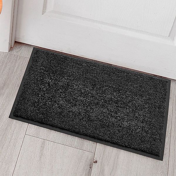 my home Fußmatte "Fresh Step, Made in Belgium" rechteckig 9 mm Höhe für den günstig online kaufen