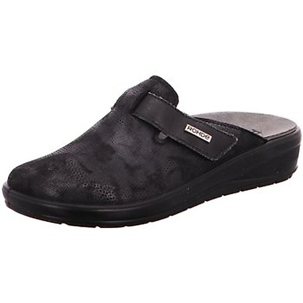 Rohde  Clogs Pantoletten Catania 6165/90 günstig online kaufen