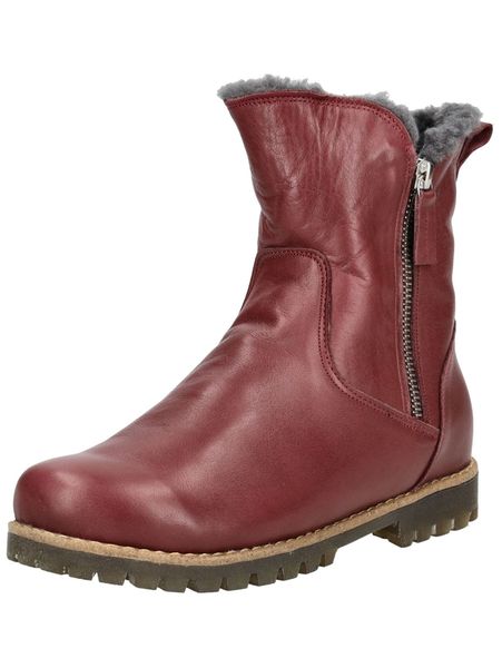Andrea Conti Stiefelette Leder . Stiefelette günstig online kaufen