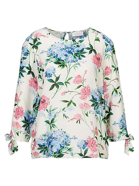 RICHROYAL Klassische Bluse D-Bluse günstig online kaufen