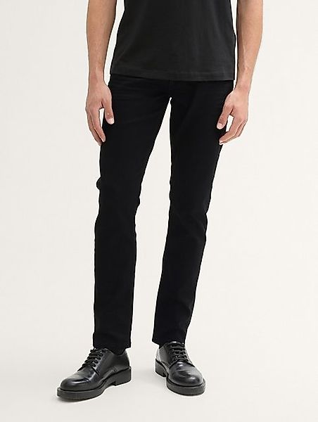 TOM TAILOR Denim Slim-fit-Jeans TTPIERS Slim Superstretch Jeans günstig online kaufen