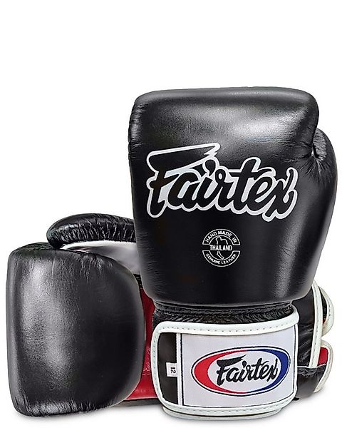 Fairtex Boxhandschuhe BGV1, Fairtex BGV1 – Spür den Muay Thai Spirit in jed günstig online kaufen
