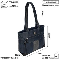 EAAKIE Umhängetasche Damen Tasche Schultertasche Umhängetasche günstig online kaufen