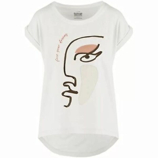 Bomboogie  T-Shirts & Poloshirts TW8511 T JIN4-01 günstig online kaufen