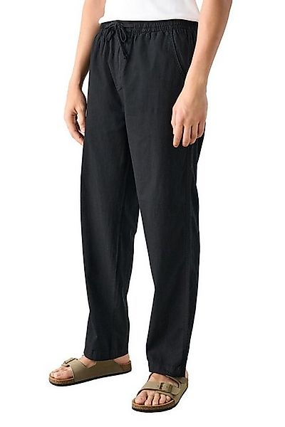 Next Dehnbund-Hose Relaxed Fit Hose mit Elastikbund und Kordelzug (1-tlg) günstig online kaufen