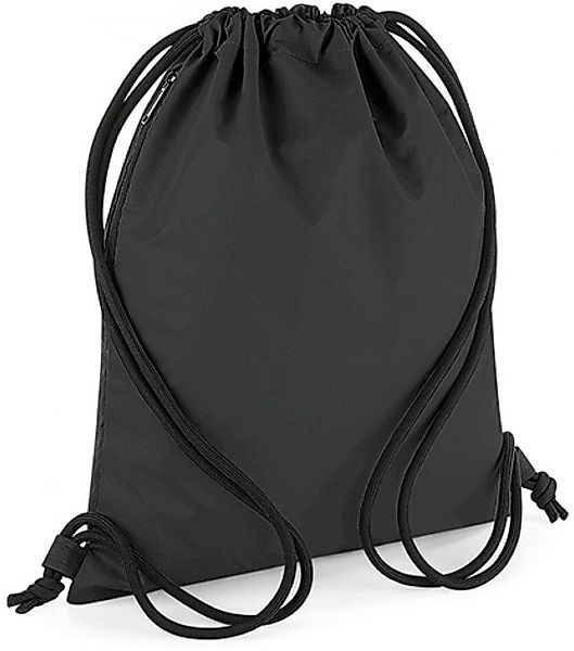 BagBase Turnbeutel Reflective Gymsac, 48 x günstig online kaufen