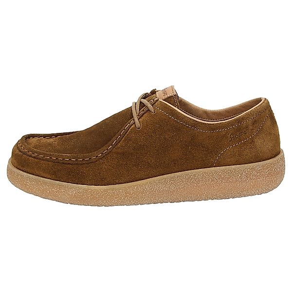 SIOUX Jukondon-700 Schnürschuh günstig online kaufen