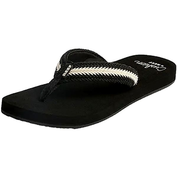 Reef  Zehentrenner Pantolette Baja Maria Zehentrenner günstig online kaufen