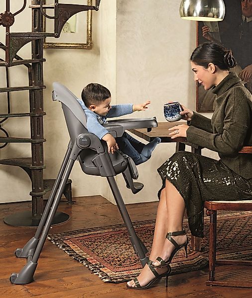 CAM Hochstuhl CAM Pappananna für 0-36 günstig online kaufen