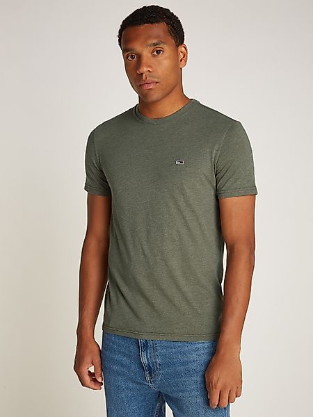 Tommy Jeans T-Shirt TJM XSLIM JASPE günstig online kaufen
