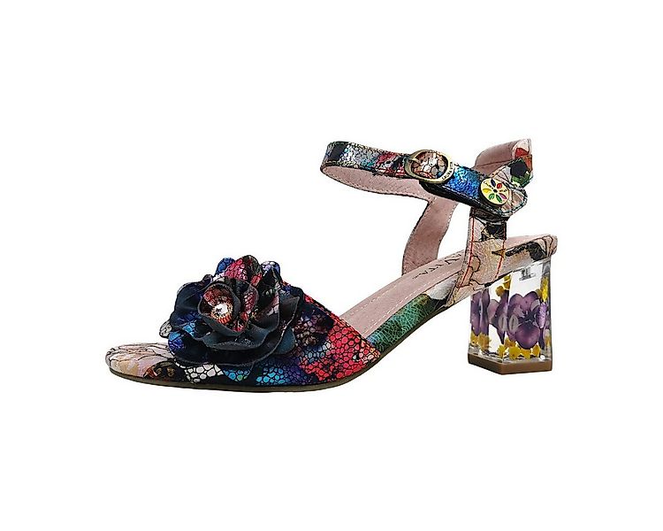 LAURA VITA Sandalette Plateausandale günstig online kaufen