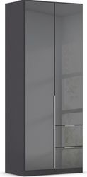 rauch Drehtürenschrank Kleiderschrank Kleiderschränke Schrank Garderobe günstig online kaufen