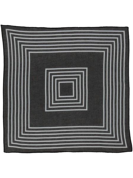 Giorgio Rimaldi Nickituch Polyester Bandana, (1, günstig online kaufen