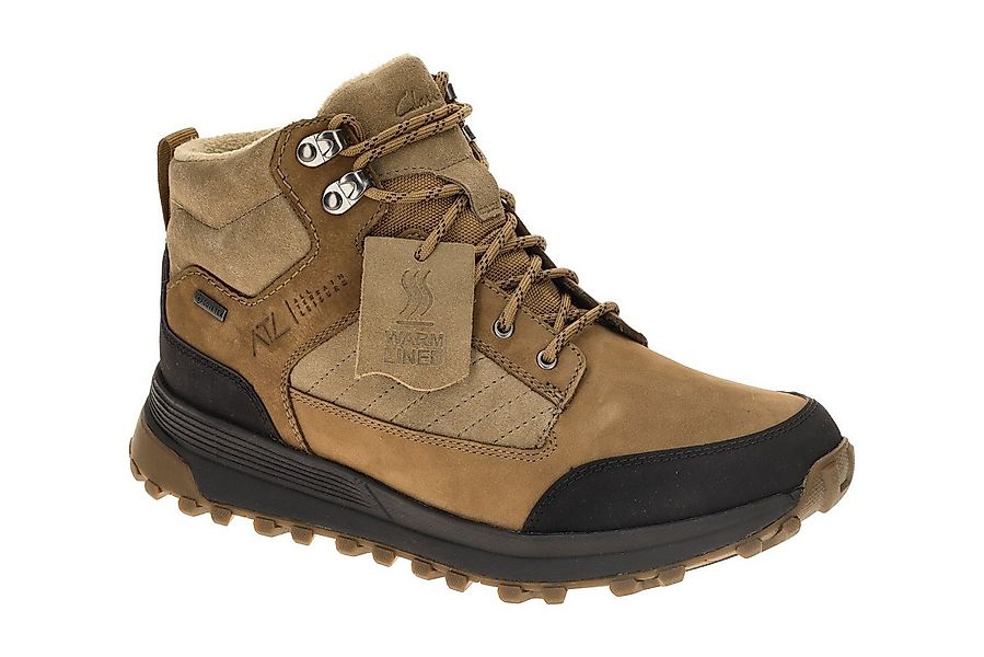 Clarks 26184483 7 Stiefel günstig online kaufen