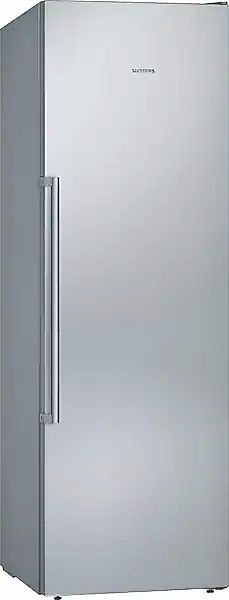 SIEMENS Gefrierschrank iQ500 »GS36NAIDP«, 186 cm hoch, 60 cm breit günstig online kaufen