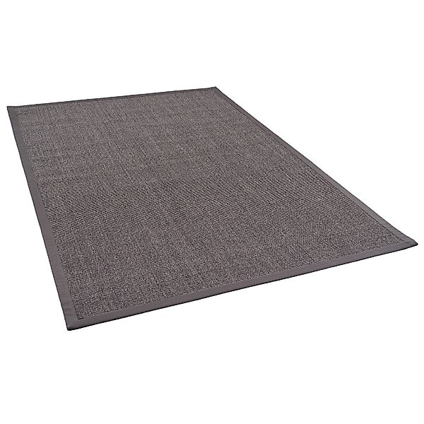 Pergamon Sisalteppich Sisalteppich Natura Klassisch mit Bordüre, Rechteckig günstig online kaufen