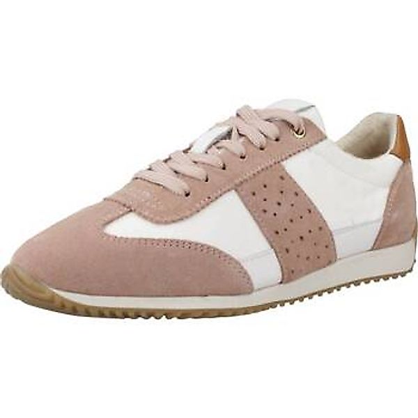Geox  Sneaker D CALITHE günstig online kaufen