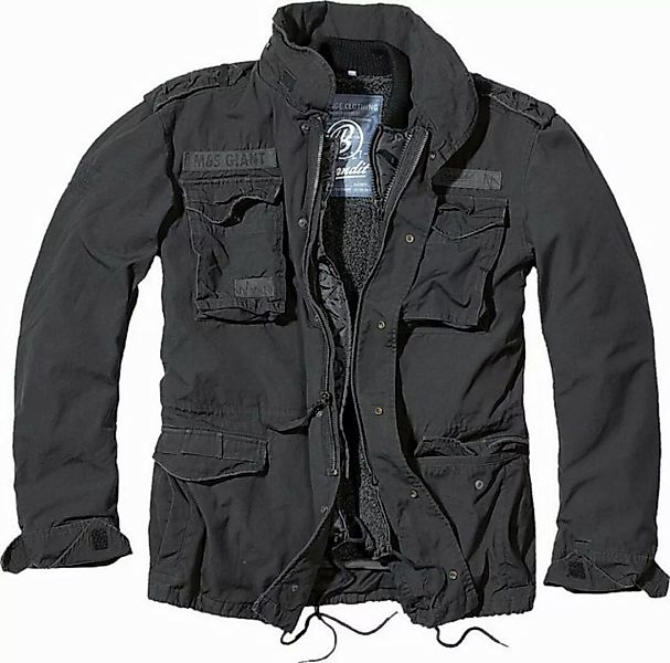 Brandit Kurzjacke M65 Giant Jacket günstig online kaufen