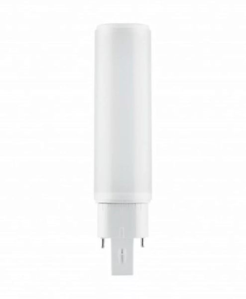 OSRAM LED DULUX D 13 840 FS K Kaltweiß EM (KVG,VVG) Matt G24d-1 Stablampe günstig online kaufen