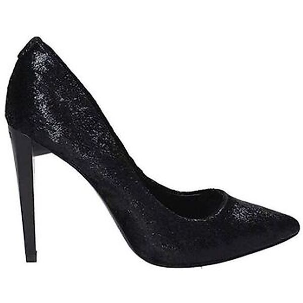 Guess  Pumps I-OBELLA2-EU ROCK CANDY  BLACK FLOB24 FAM08 günstig online kaufen