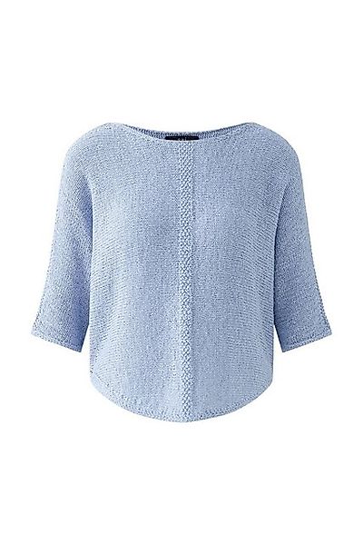 Oui Wollpullover Pullover 5090 günstig online kaufen