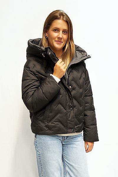 FUNK since 1776 Steppjacke kurz mit günstig online kaufen