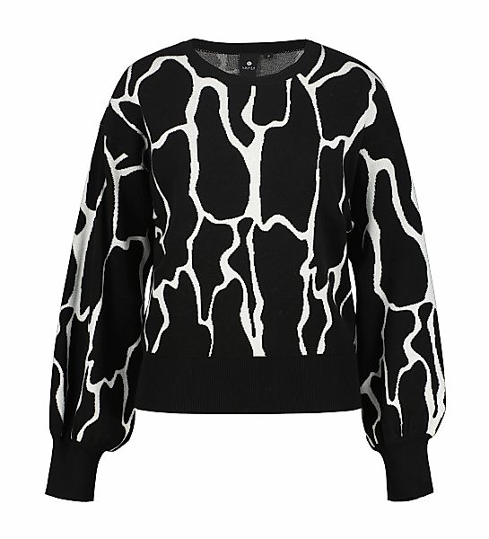 Luhta Sweatshirt "Luhta Pullover HAVISEVA" günstig online kaufen