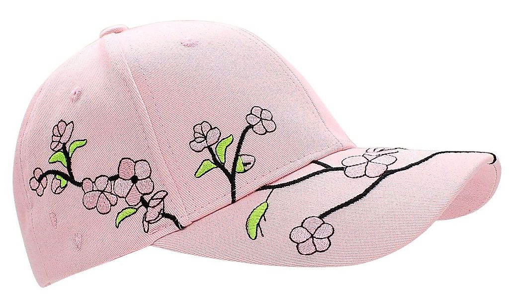 dy_mode Baseball Cap Sommerliche Damen Baseballkappe günstig online kaufen