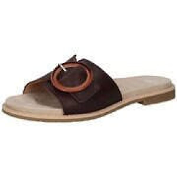 Ara Pantolette Damen braun günstig online kaufen