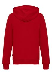 RedBridge Kapuzensweatjacke Basic mit Zipper und günstig online kaufen