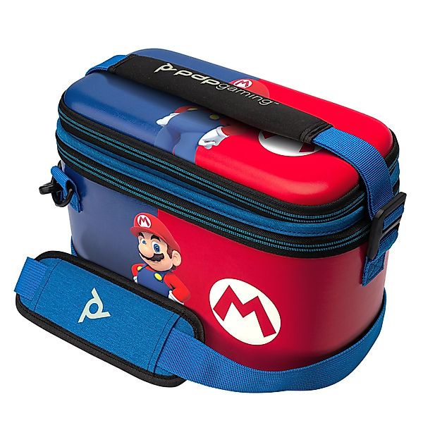 PDP - Performance Designed Products Spielekonsolen-Tasche günstig online kaufen