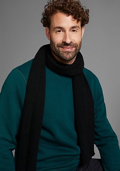 Man's World Schal, aus kuscheligweichem Material - NEW günstig online kaufen