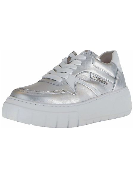 Gabor Sneaker Leder Sneaker günstig online kaufen