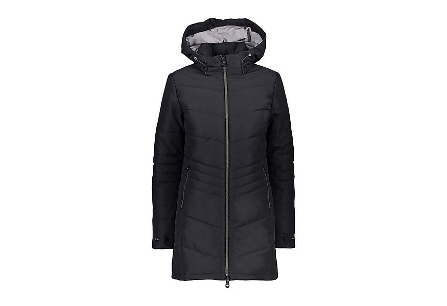 CMP Wintermantel CMP Damen Parka Woman Parka Fix Hood 39K2906NF günstig online kaufen