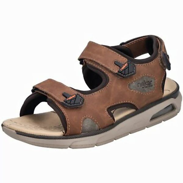 Rieker  Herrenschuhe Offene FSK Sandalen 29151-24 günstig online kaufen