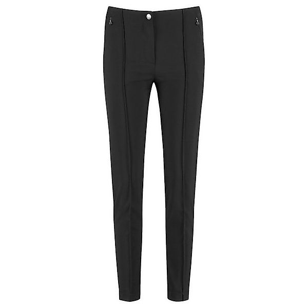 GERRY WEBER 7/8-Hose SAN:YA SLIM FIT (925069-66299) von Gerry Weber schwarz günstig online kaufen