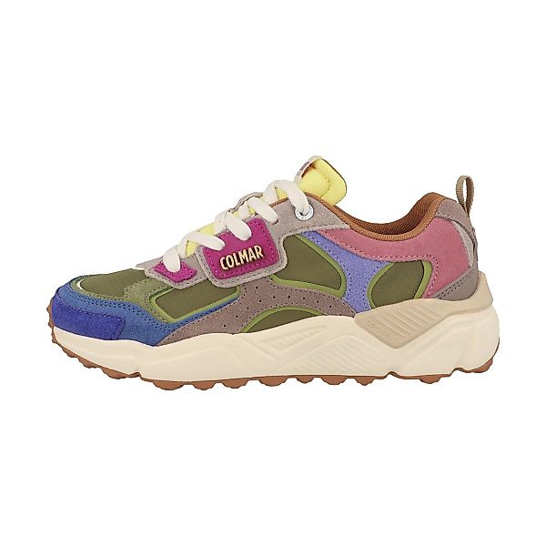 Colmar Garner Flashy Damen Sneaker Turnschuhe, günstig online kaufen