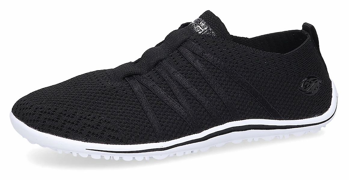 Dockers by Gerli Dockers By Gerli 50BA203780100 Damen Textil schwarz Schnür günstig online kaufen