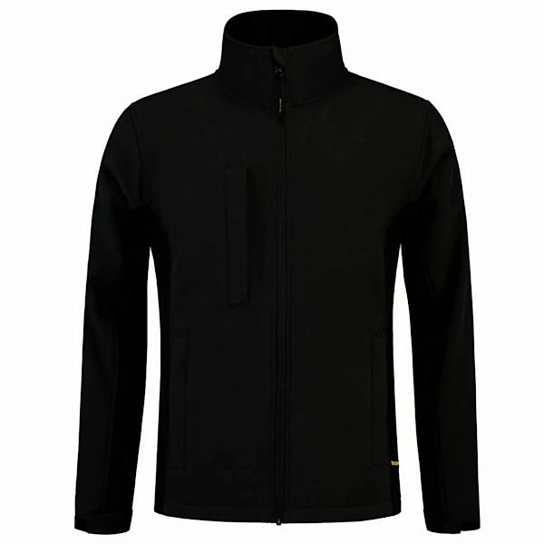 TRICORP Workwear Softshelljacke Workwear Softshell Jacke Bicolor -402002- a günstig online kaufen