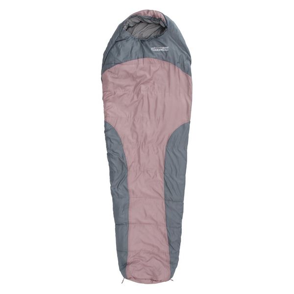 Lumaland Mumienschlafsack Where Tomorrow Camping Schlafsack günstig online kaufen