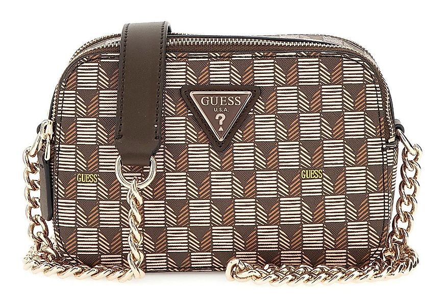 Guess Umhängetasche Camera Crossbody günstig online kaufen