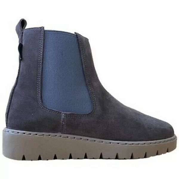 Titanitos  Stiefel U997 OHANES Gris günstig online kaufen