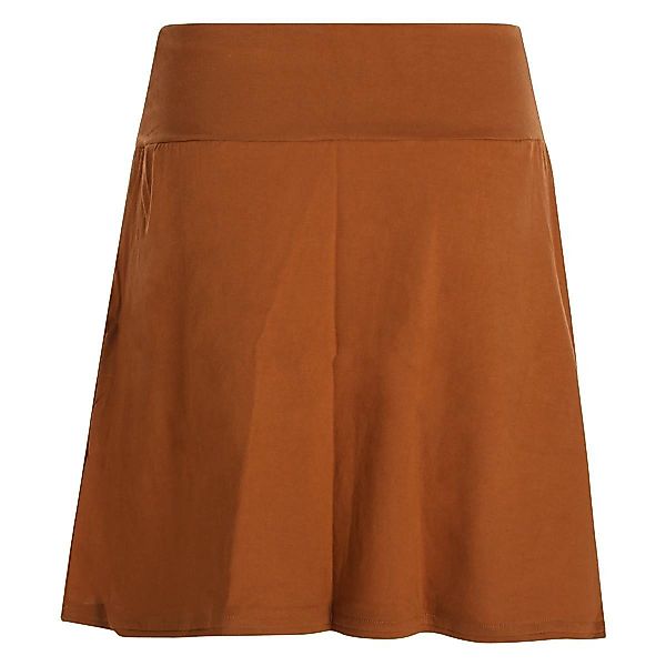 Vishes Minirock Kurzer Damen Basic Rock günstig online kaufen