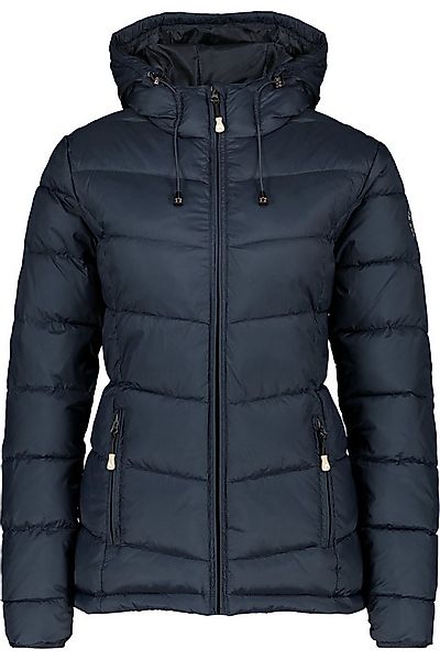 Alife & Kickin Winterjacke Damen LirazAK A Ultraleichte taillierte Steppjac günstig online kaufen