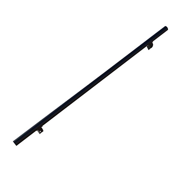 Minka Handlauf Sirius Wall 1,5 m Anthrazit günstig online kaufen