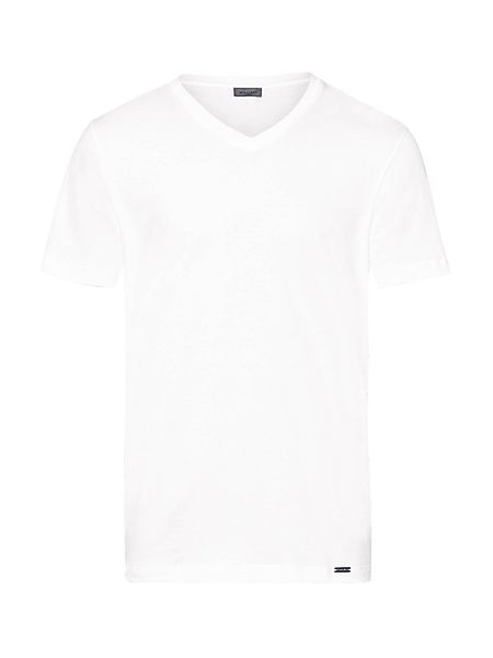 Hanro V-Shirt Living Shirts (1-tlg) günstig online kaufen